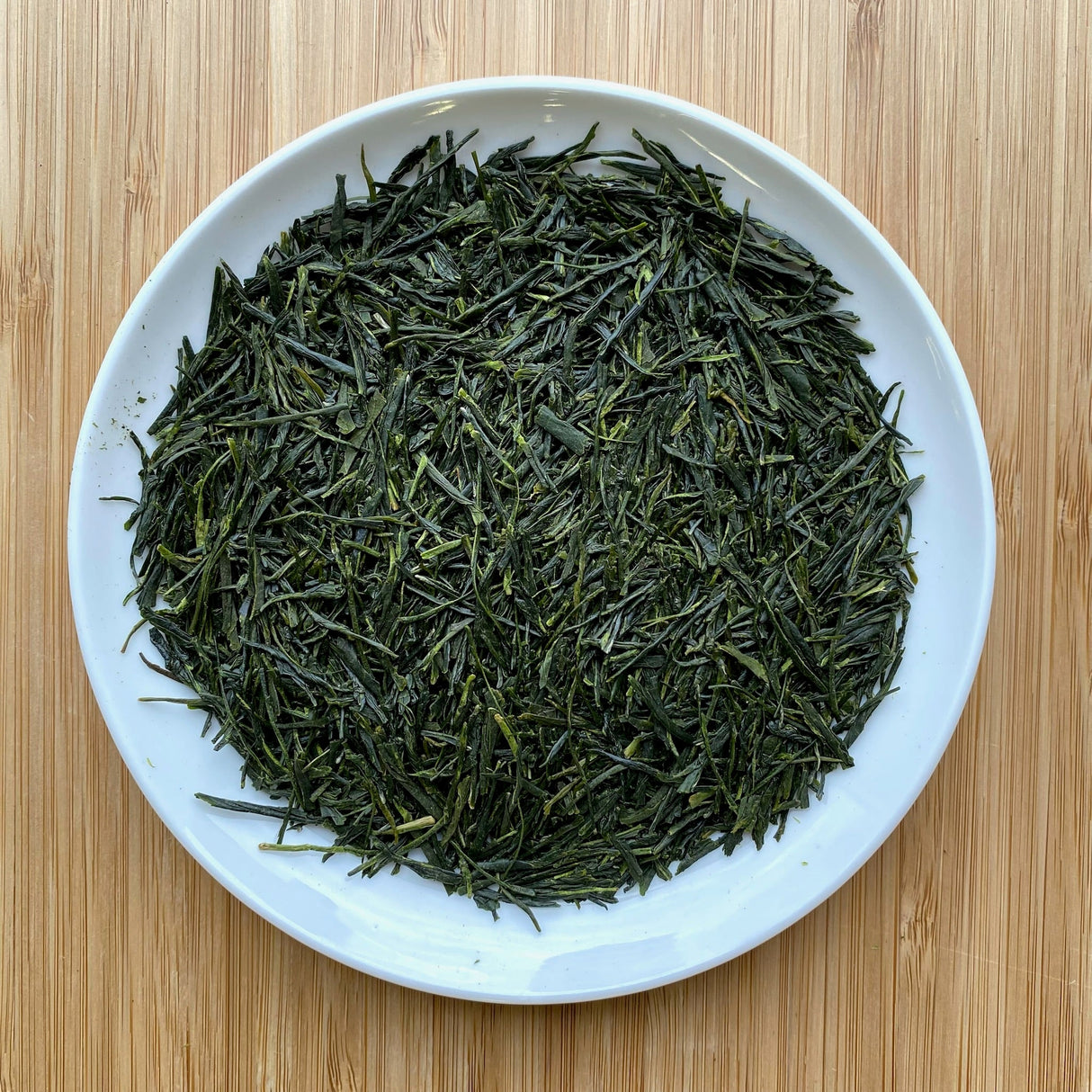 Iba Yu Tea Garden: Tanegashima Single Cultivar Sencha - Kuritawase (micro batch, limited) - yumenet.live