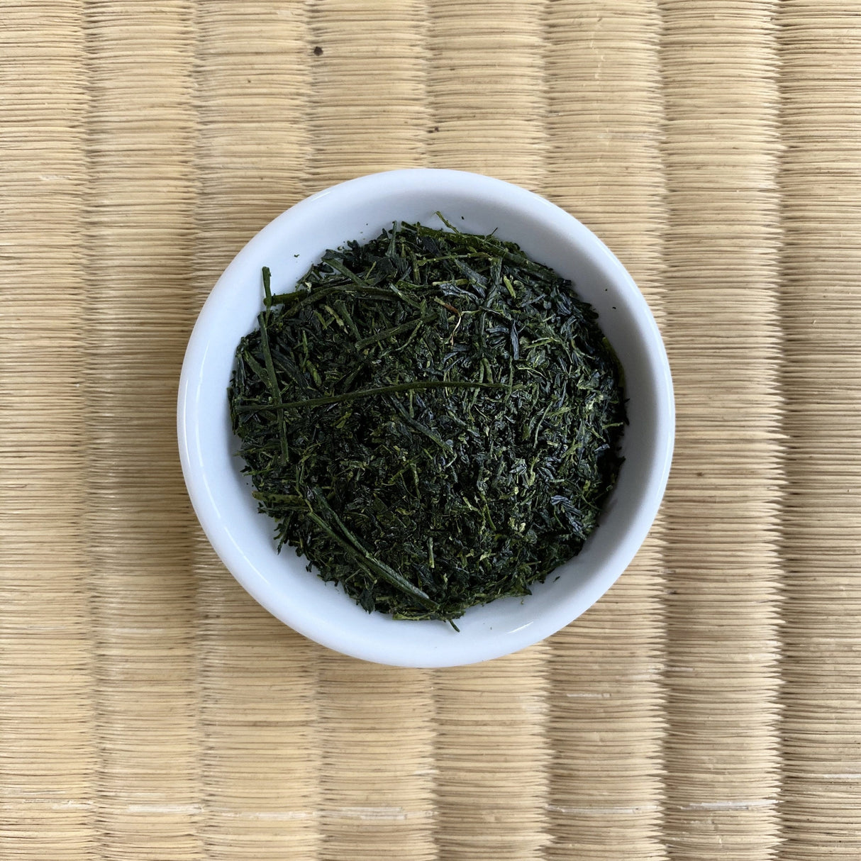 #0604.K2 Seikoen Tea Factory No. 20: Shincha Yutaka Midori Fukamushicha (Kagoshima) - Imperial
