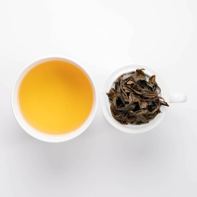 #0720.J1 吉田茶園:猿島茶泉セカンドフラッシュ、単一品種紅茶(受賞和紅茶)