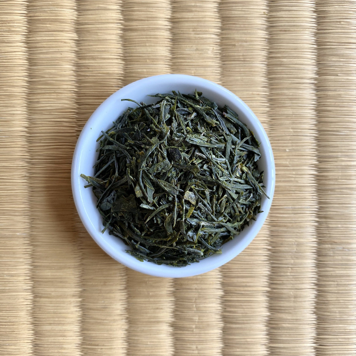 マルシゲ清水製茶 うぶごえ新茶 2024 うぶごえ プレミアム新畑の煎茶 きらり31 限定品(2024年販売終了)