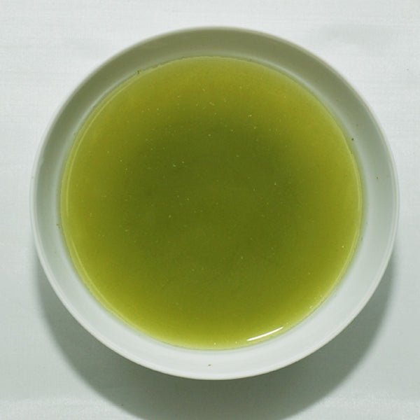 Kanes Tea: 2022 Hachijyuhachiya (Houryu) Fukamushi Spring Sencha 鳳竜/八十八夜 深蒸し茶 - yumenet.live
