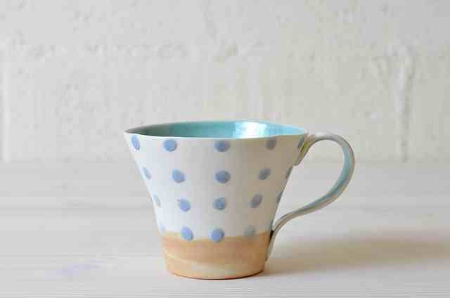 Kaoli Nakamura: Water drop cup - yumenet.live