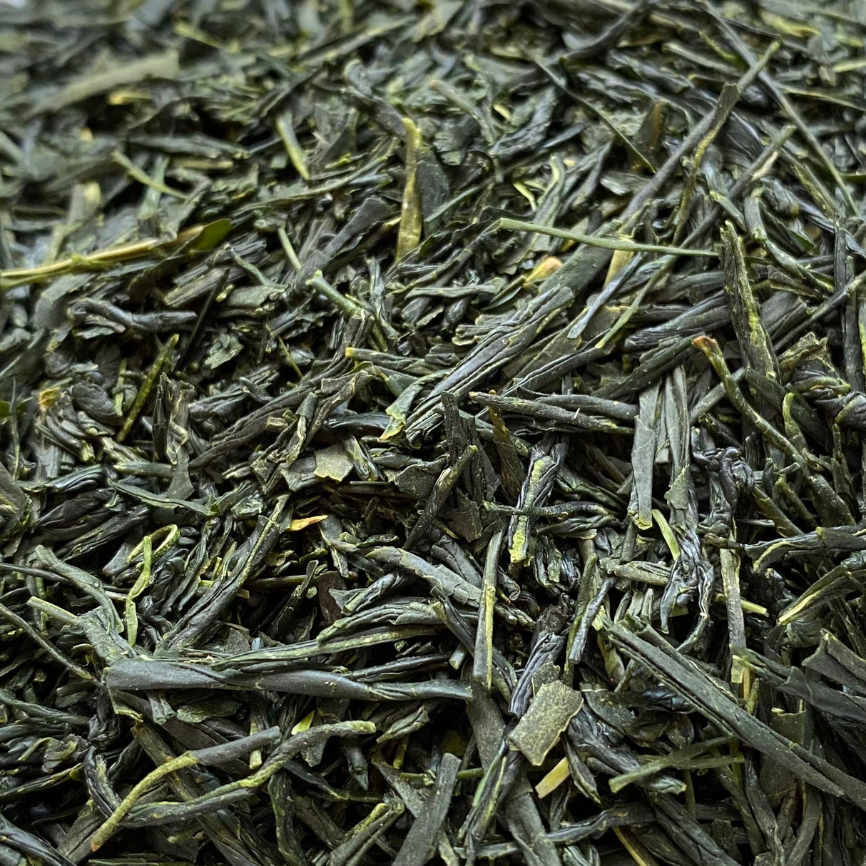 Kiyosawa Tea Gardens: Shizuoka Spring Asamushi Sencha by Farmer Sugiyama Yachiyo - yumenet.live