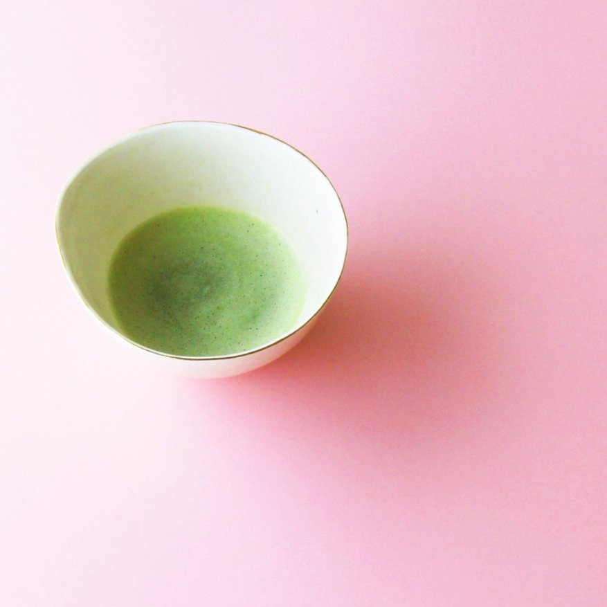 Kodama Toki: CLICK Bowl 0.5L /13cm Gold - yumenet.live