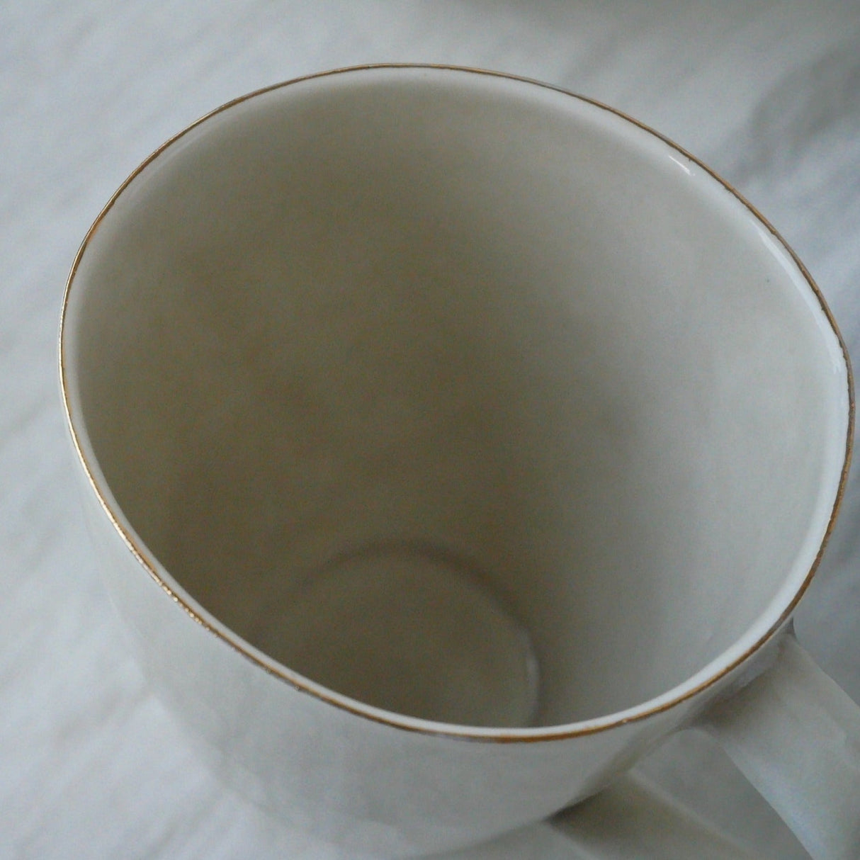 Kodama Toki: CLICK Mug / Gold - yumenet.live