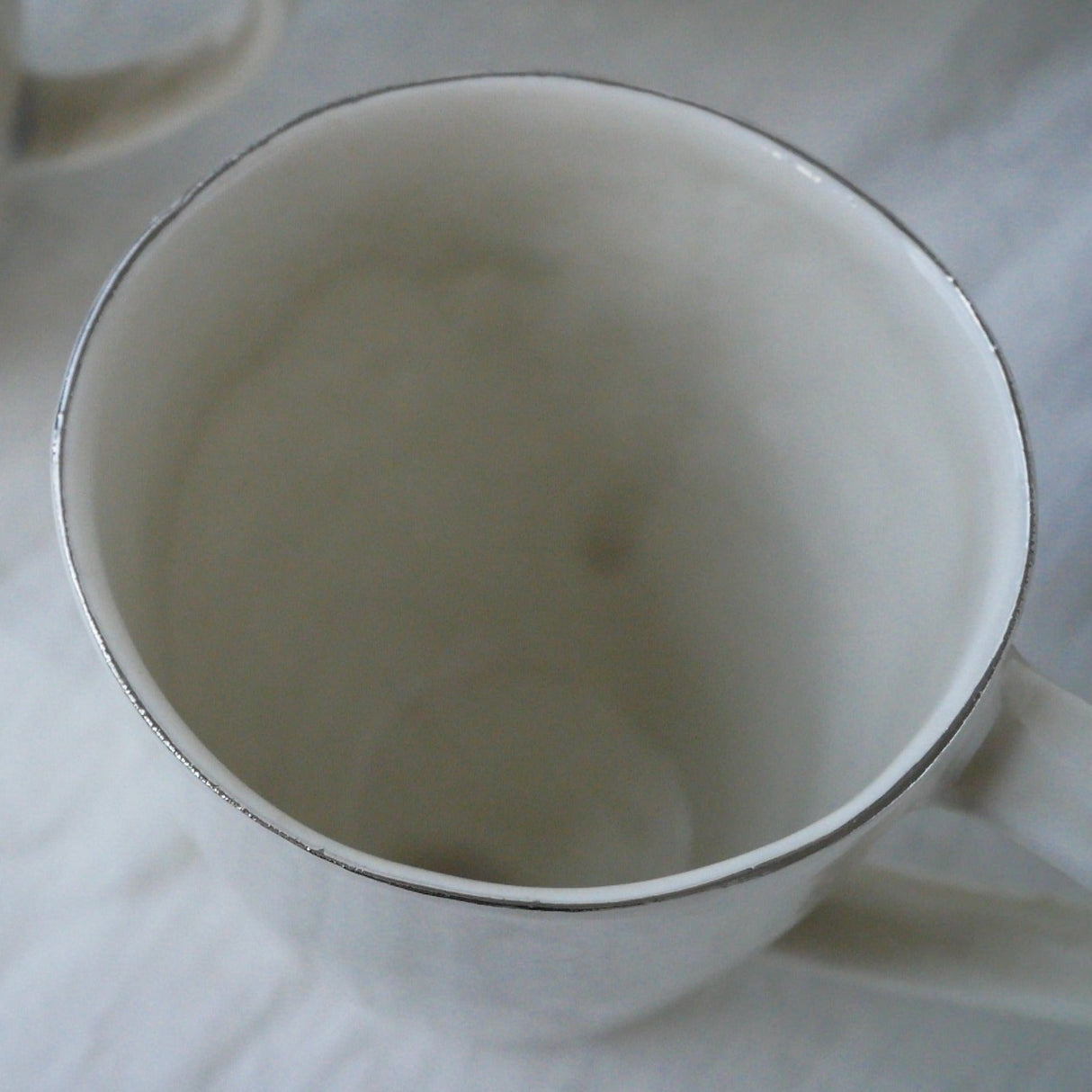 Kodama Toki: CLICK Mug / Silver - yumenet.live