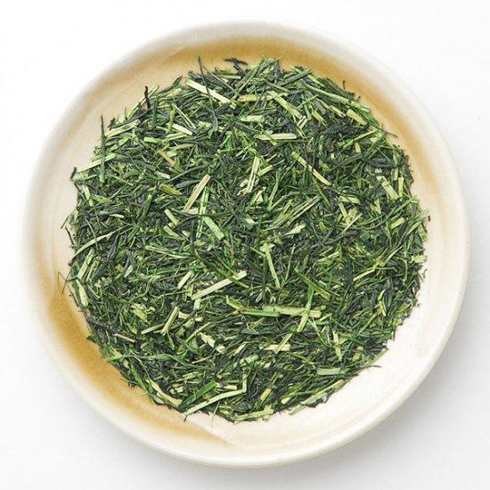 Kurihara Tea #15: 2022 Gyokuro Shiraore (Karigane Kukicha) Leaf Stem Tea 玉露白折 - yumenet.live
