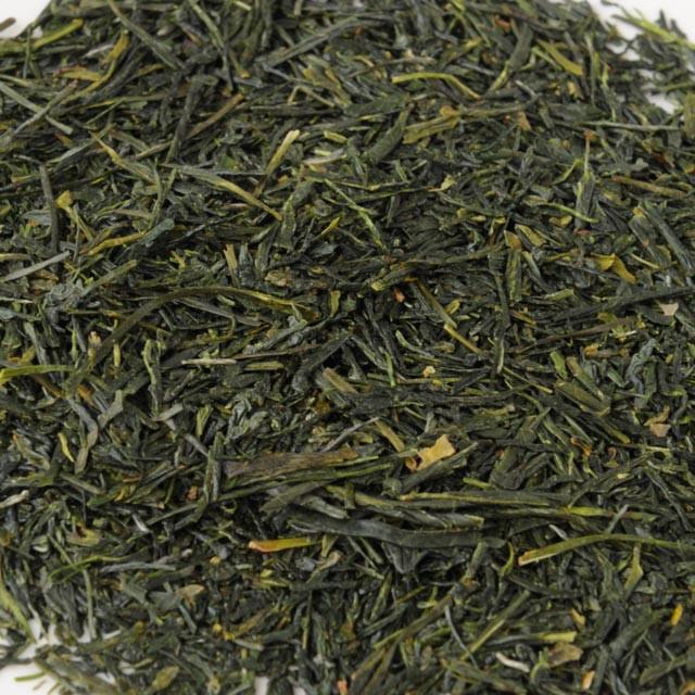 Marushige Shimizu Tea Farm: Kabusecha Shaded Green Tea, Saeakari さえあかり - yumenet.live