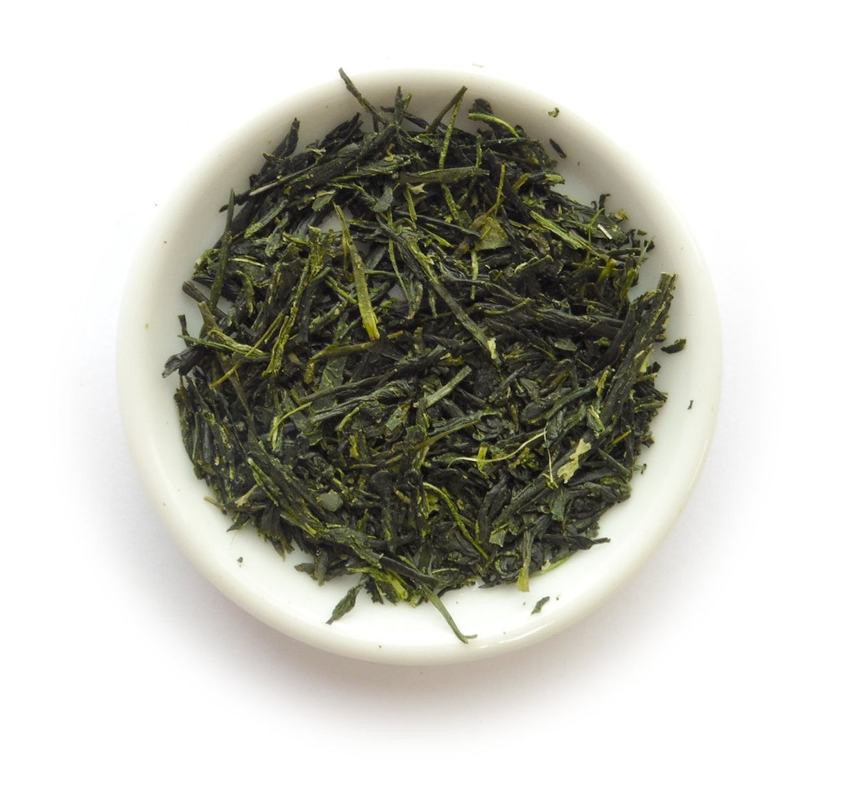 Miyano Tea Factory: Sayama Premium Gyokuro 狭山本玉露 - yumenet.live