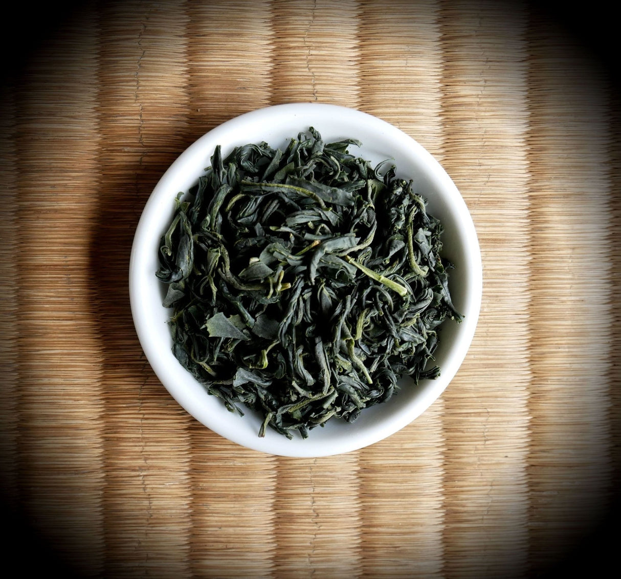 Miyazaki Sabou MY08: Kamairicha Green Tea - Okuyutaka Single Cultivar - yumenet.live