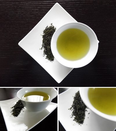 Morita Tea Garden #01: 2022 Premium Sayama Sencha, Suiren 睡蓮 - yumenet.live