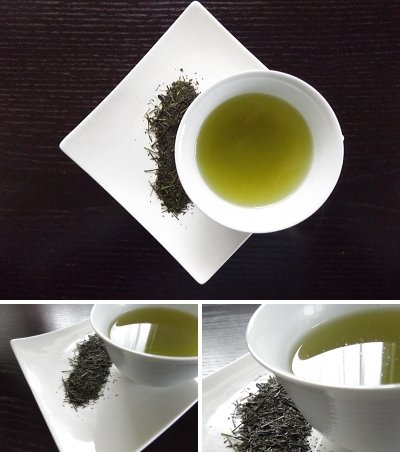 Morita Tea Garden #02: 2022 Sayama Sencha, Kakurei 鶴齢 - yumenet.live