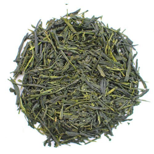 NaturaliTea #01: 2022 Hatsutsumi Midori Shincha First Flush Asamushicha 有機浅蒸し煎茶: 初摘みみどり - yumenet.live