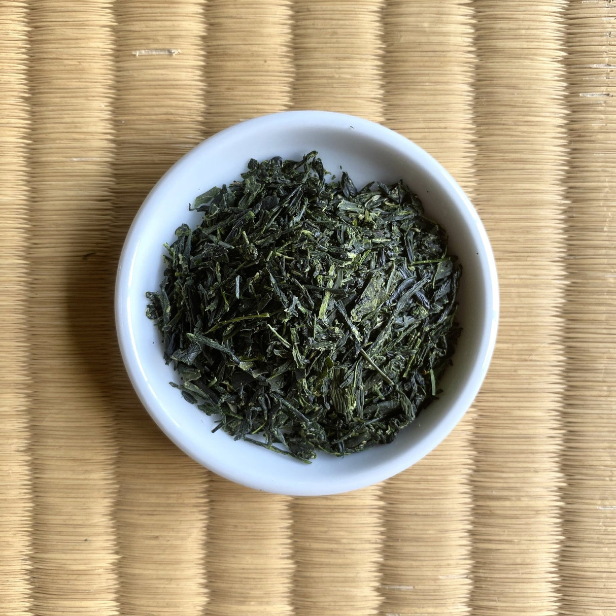 Nishide G08: Basic Gyokuro from Kyoto 高級玉露 - yumenet.live