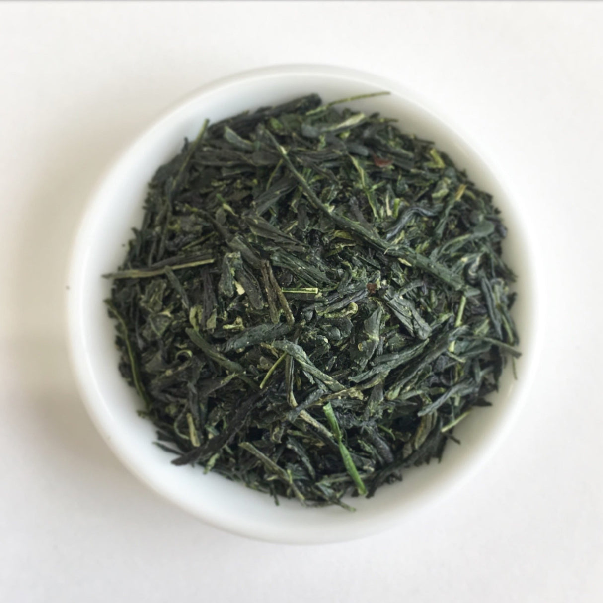 Nishide G15: Superior Uji Gyokuro 上宇治玉露 - yumenet.live