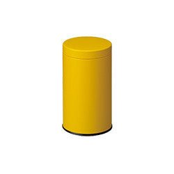Okumura Seikan: Storage Can #1 Plain (8 colours available) - yumenet.live