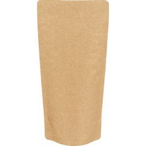 Seiwa 11556: Resealable craft stand-up bag 110 x 230 - yumenet.live