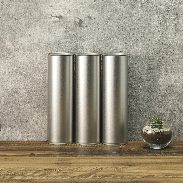 Shizucan: Lafine Steel Can - yumenet.live