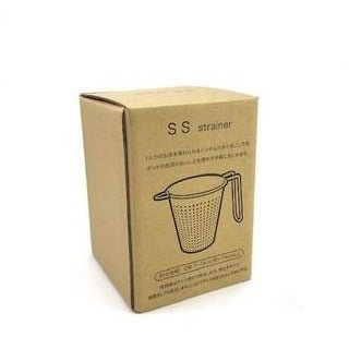 Stainless Steel Tea Infuser - yumenet.live