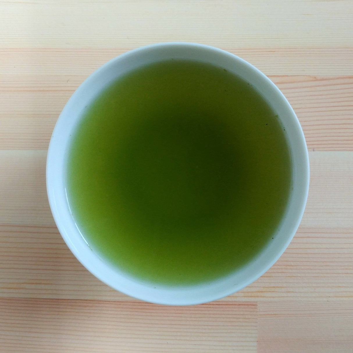 Sueyoshi Tea Atelier #004: 2022 Okumidori Kabusecha (Bocha) Deep Steamed Stem Tea from Kagoshima 末吉銘茶 郷里の華 奥みどり 棒茶 - yumenet.live