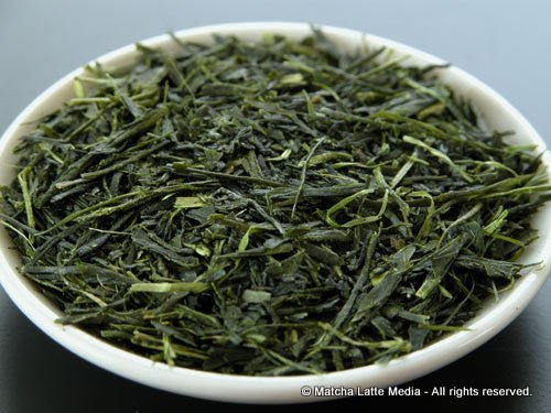 Takeo Tea Farm: 2022 Organic Spring Sencha Green Tea, Kodawari #1 Imperial 極上こだわり - yumenet.live
