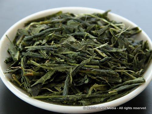 Takeo Tea Farm: Organic Bancha Green Tea (Autumn) - yumenet.live