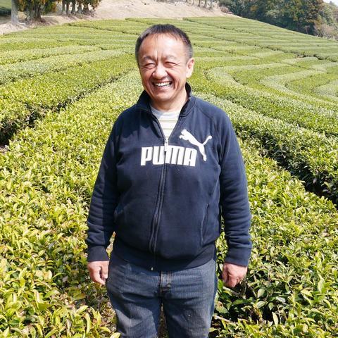 Tarui Tea Farm: 2022 Organic Sencha Chouseiden - Single Cultivar Shizu 7132 有機 長生殿 - yumenet.live