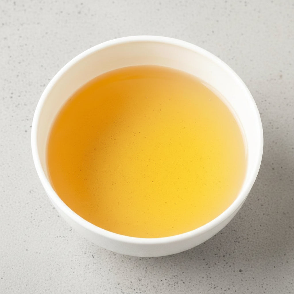 Tea Farmer Shinichi Kihara SKH003: Naturally Grown Kyobancha 京番茶 (Winter-roasted green tea leaves) - yumenet.live