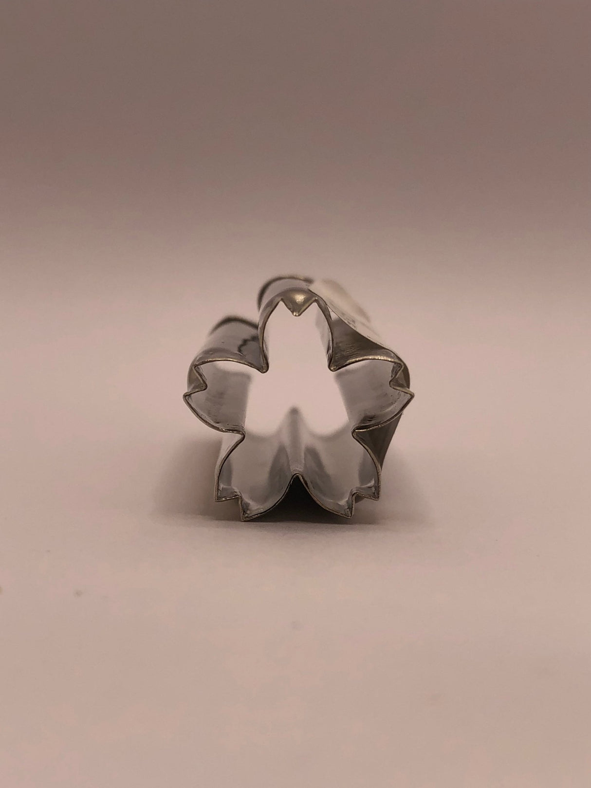 Tomiz: 2-ways Sakura Cookie Cutter - yumenet.live
