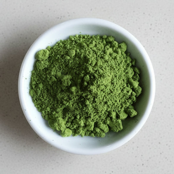 Tsujiki: Heritage Grade Uji Matcha, Asahi Single Cultivar, by Master Kyoto Tea Farmer Tsuji Kiyoharu (20g) 辻喜の抹茶あさひ - yumenet.live