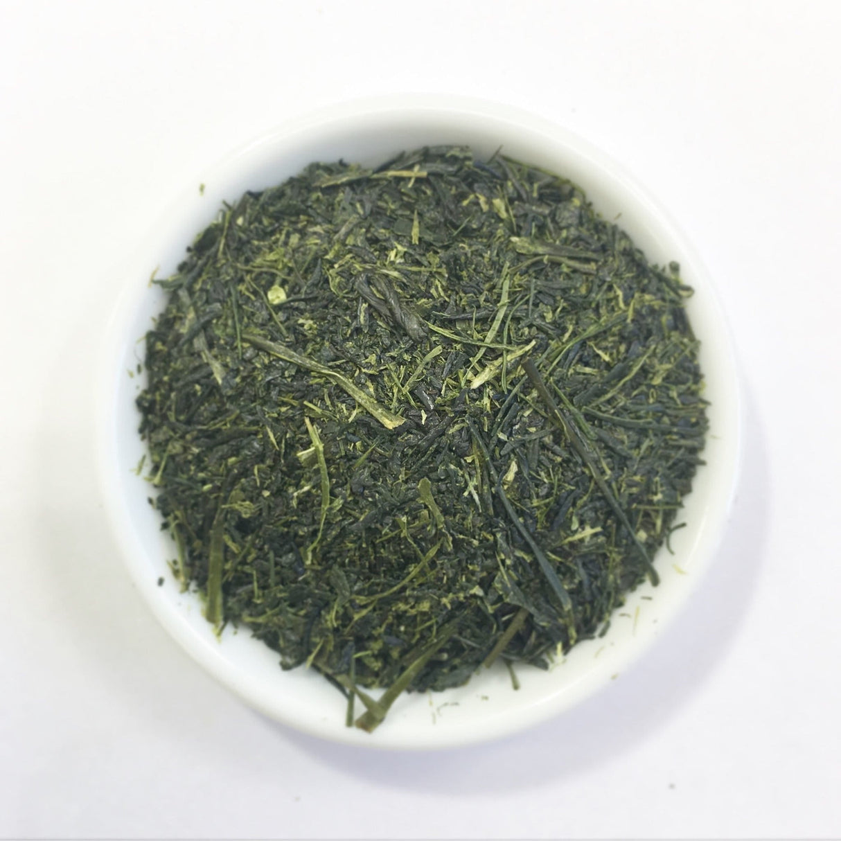 Yamane-en: Spring Saemidori Fukamushicha Green Tea, Chirancha from Kagoshima 特選 知覧さえみどり - yumenet.live