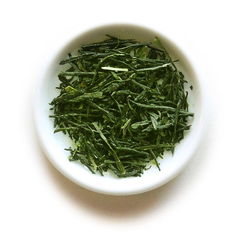 Yunomi Dojo Lesson 307: Aging Japanese green tea leaves - yumenet.live