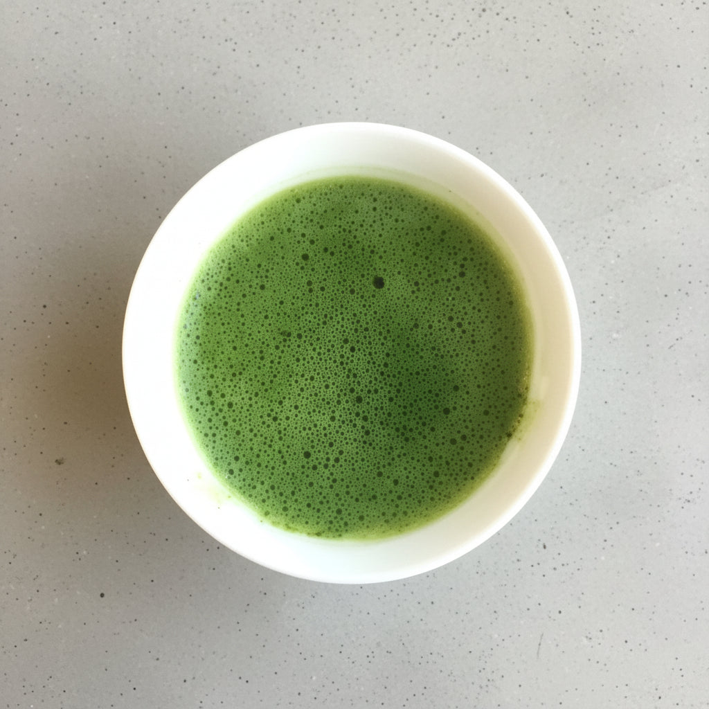Yunomi Matcha: Uji no Aji - Kibune, Imperial Ceremonial Grade (30g) - yumenet.live