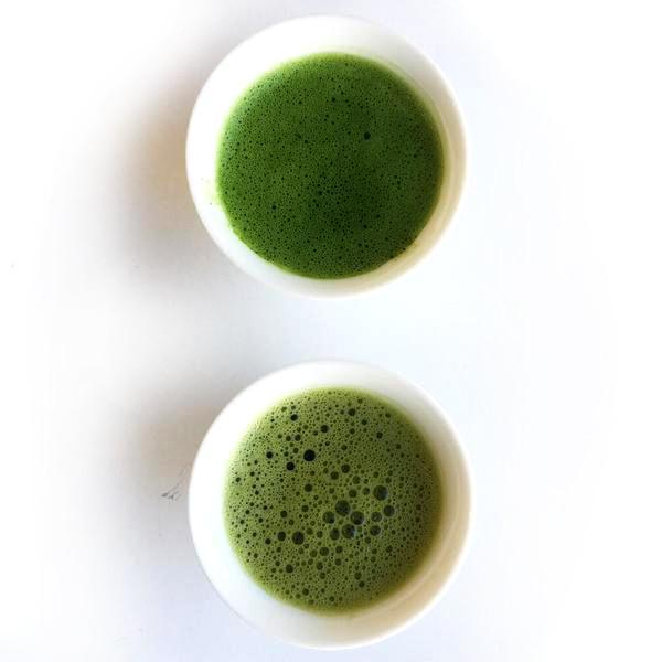 Yunomi Matcha: Uji no Aji - Yasaka, Premium Ceremonial Grade (30g) - yumenet.live