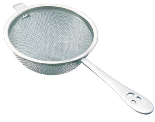 YUNOMI: Smiley Strainer - yumenet.live