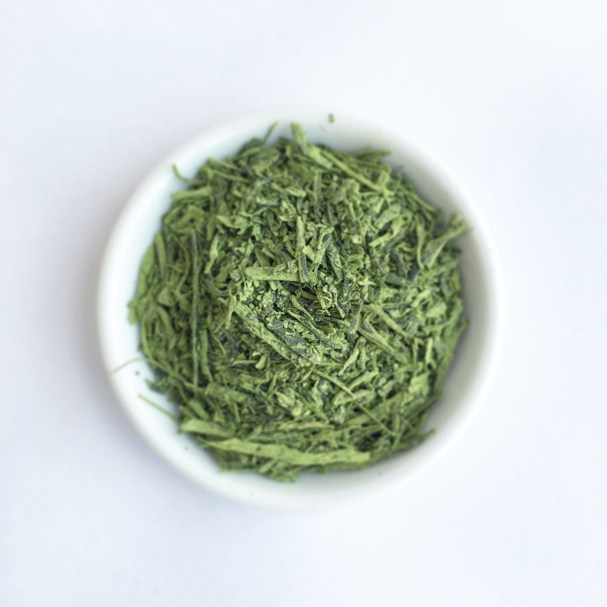 Yunomi Tea: Spring Sencha with Matcha Blend - yumenet.live