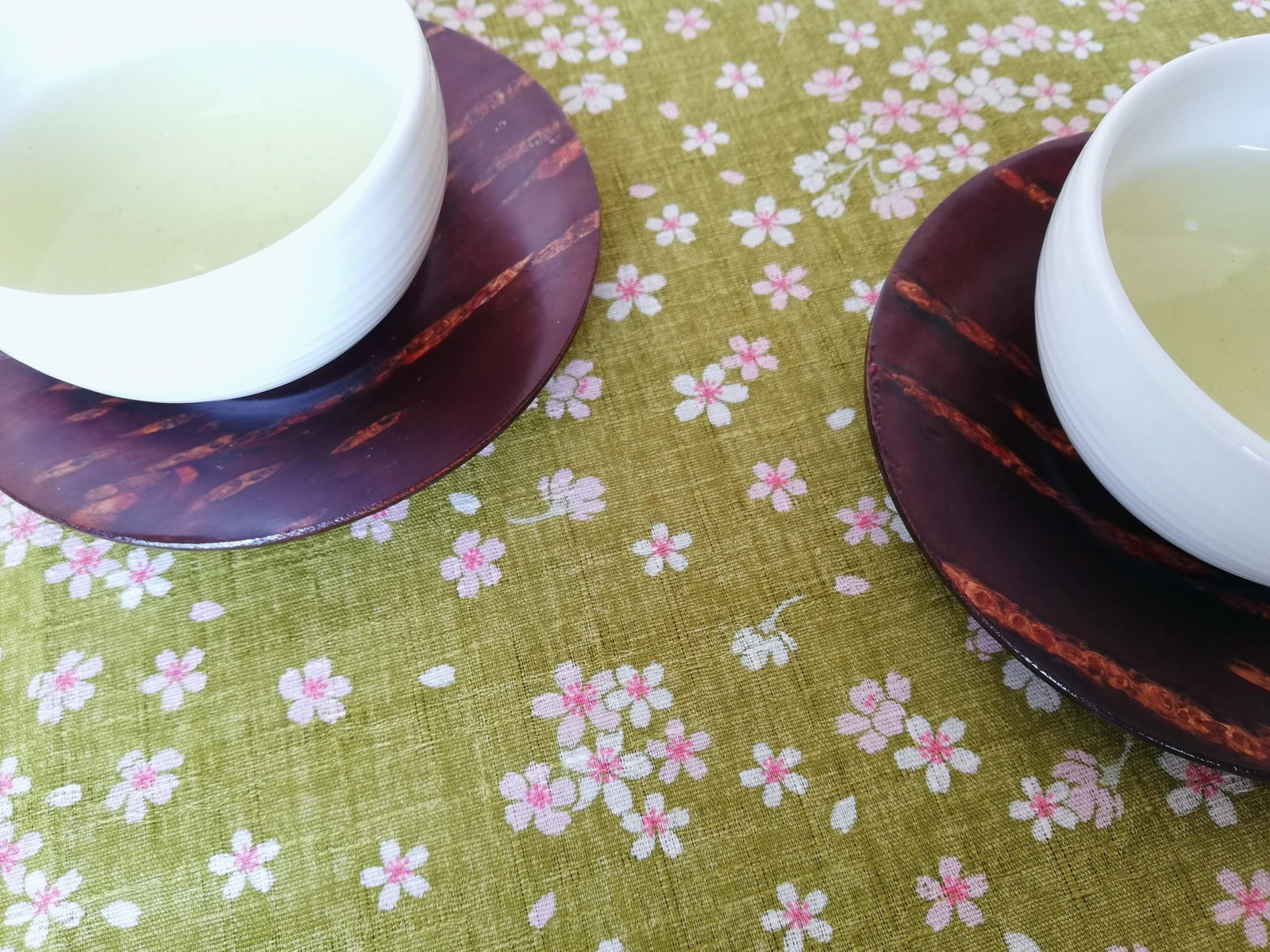 Color Your Life with Sakura Bark Ware (Kabazaiku) - yumenet.live
