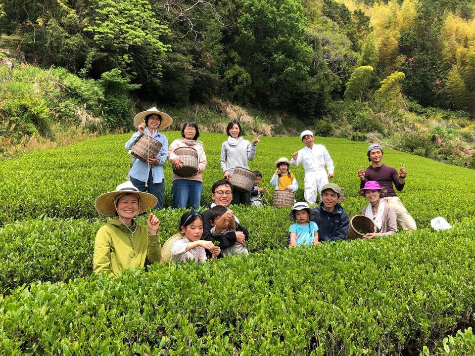Community Supporting and Supported Farming: Cyittorattu Part 1 - yumenet.live