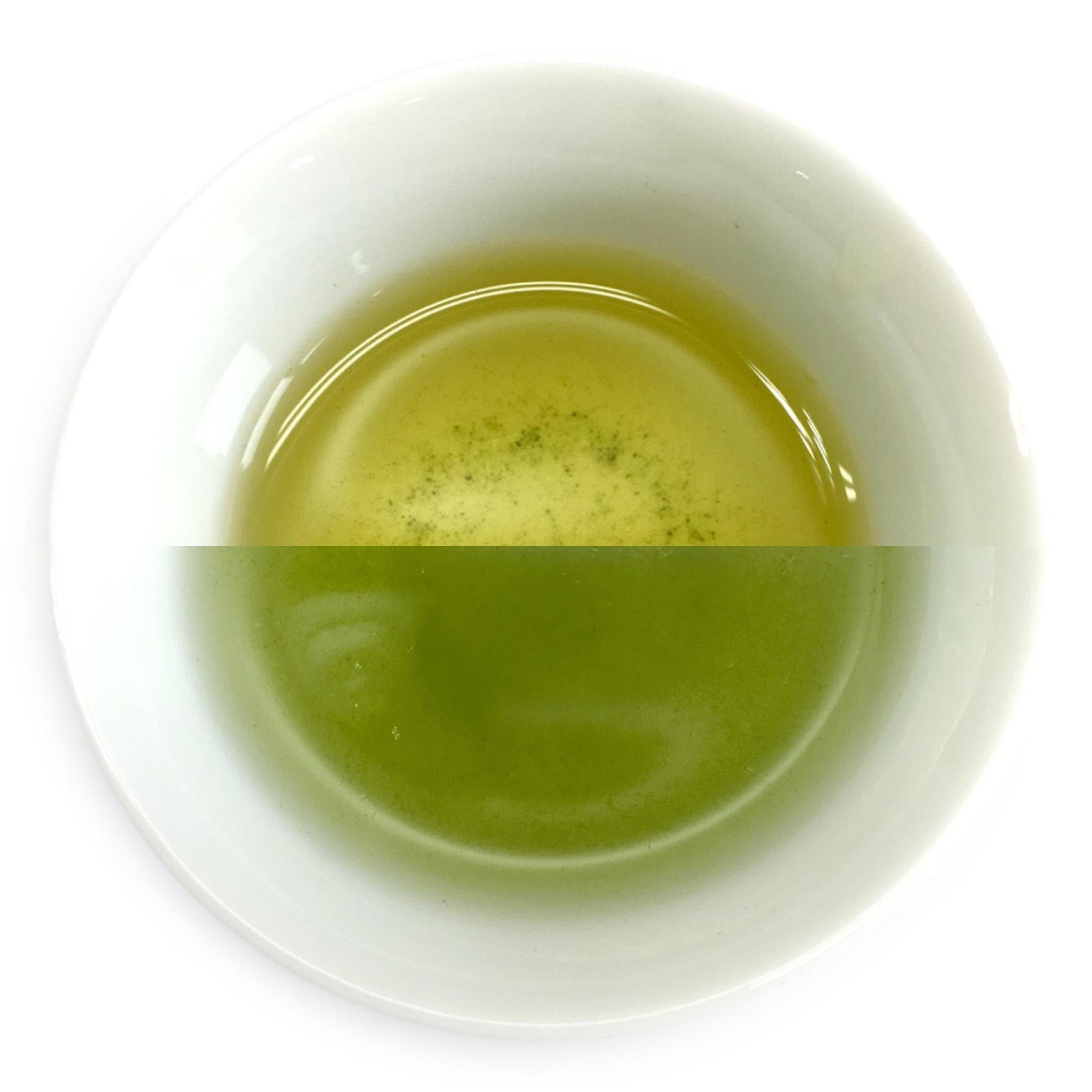 Comparison of tea liquor color based on different steeping temperatures - yumenet.live