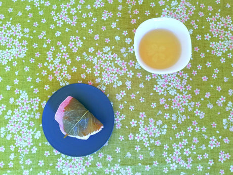 Feel Sakura in Your Mind, Bring Sakura to Your Table - yumenet.live