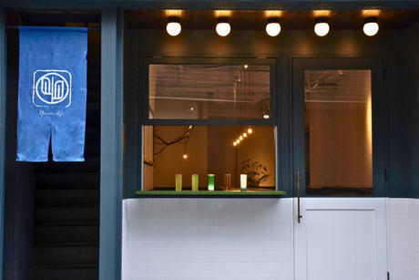 Press Release: yumenet.live Tea Cafe & Studio Grand Opening
