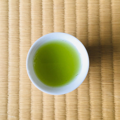 How do I steep 12 oz (350 ml) of green tea? - yumenet.live