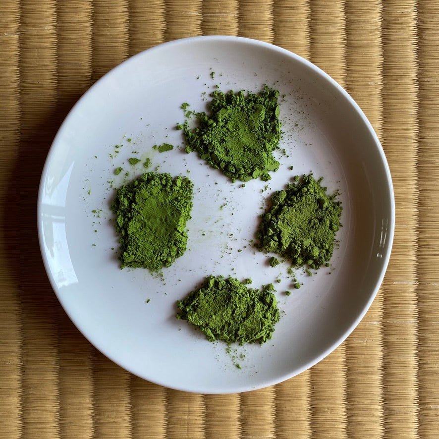How does the price of matcha affect its chemical composition (theanine, EGCG, catechin, caffeine)? - yumenet.live