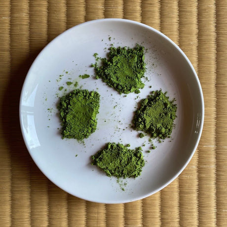 How does the price of matcha affect its chemical composition (theanine, EGCG, catechin, caffeine)? - yumenet.live
