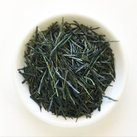 How to judge the quality of green tea - yumenet.live