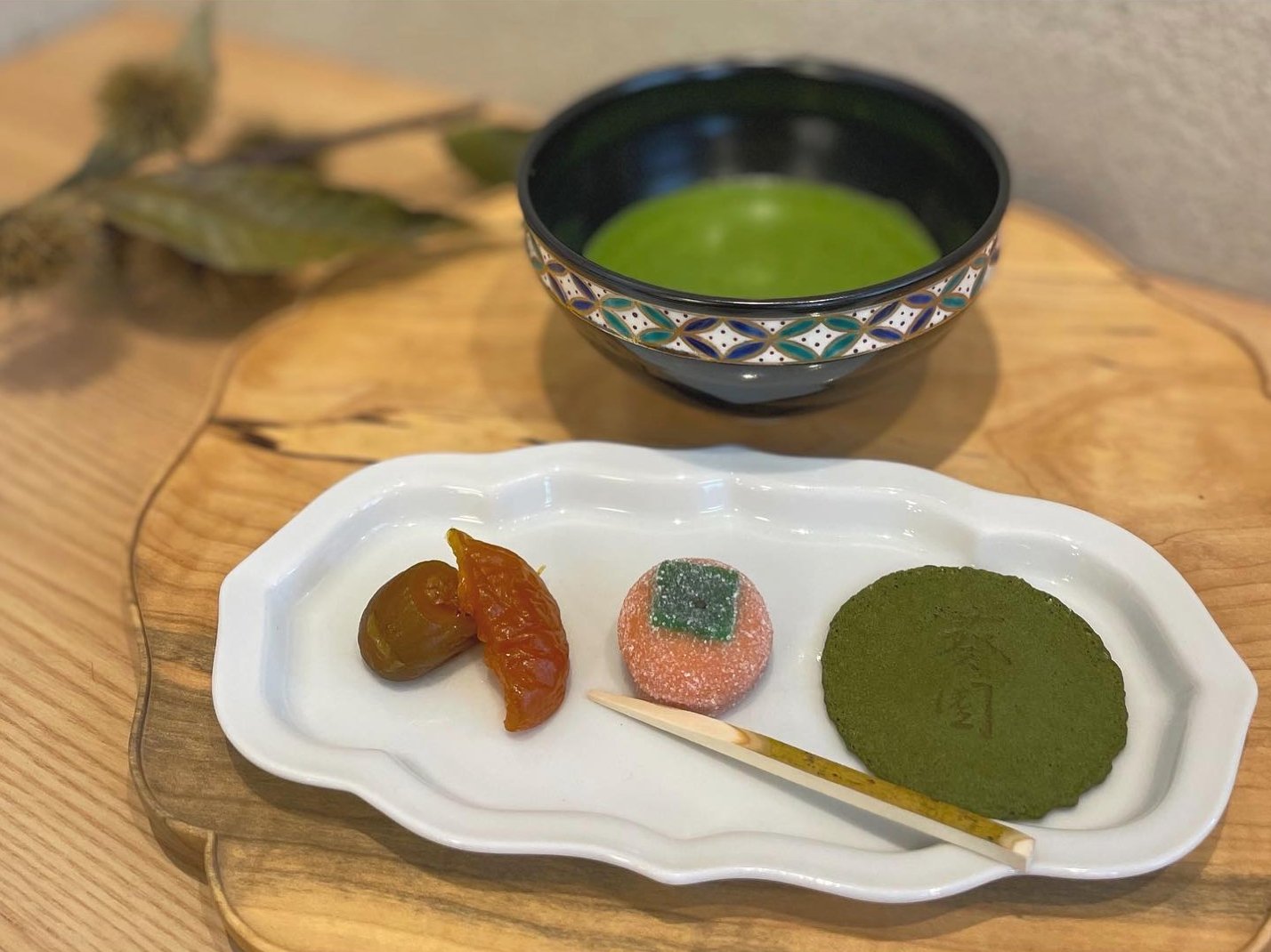 In Celebration: Japanese Tea Day - yumenet.live