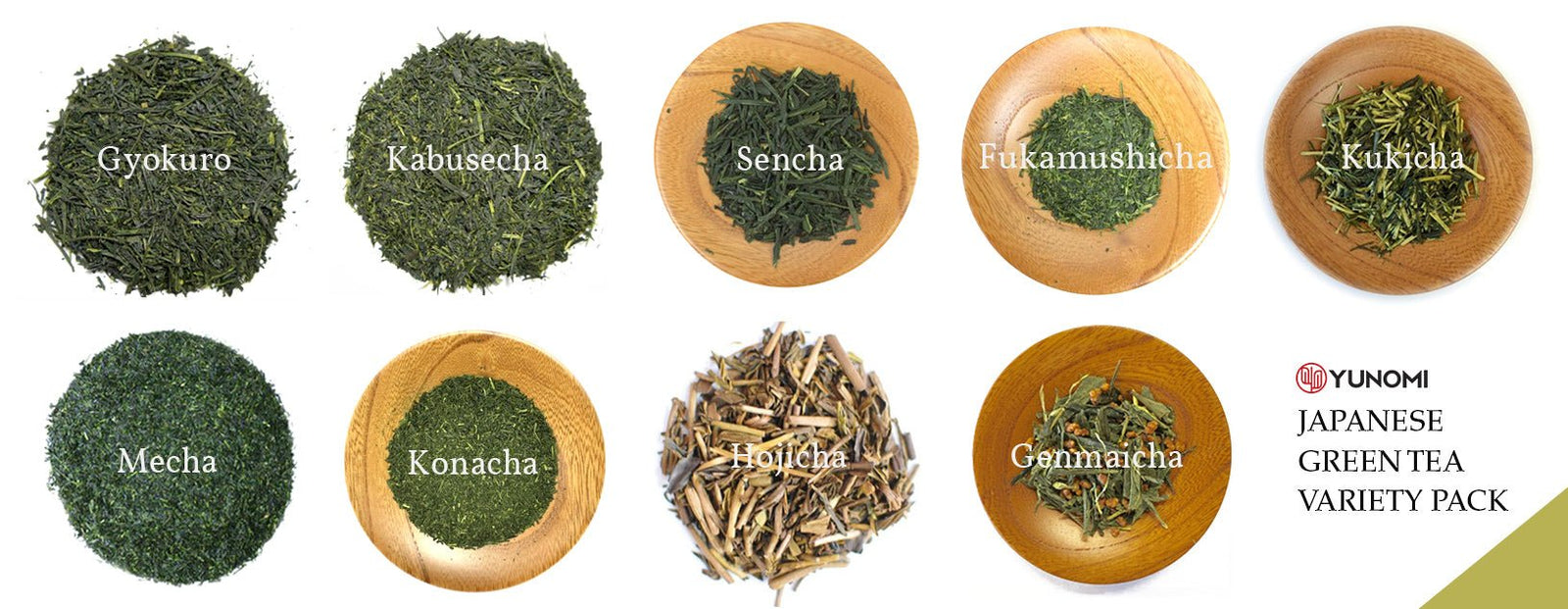 List of Japanese Teas & Terminology - yumenet.live