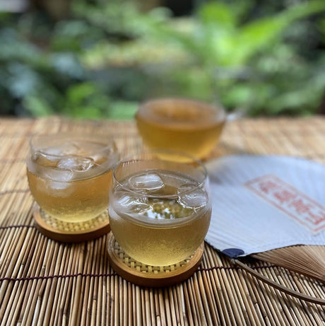 Mugicha, the Flavor of Summer in Japan - yumenet.live