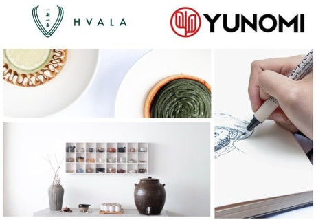 Partnership with Hvala Singapore - yumenet.live