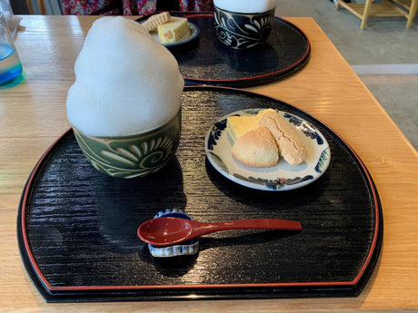 Regional Japanese Onomatopeia Teas - yumenet.live